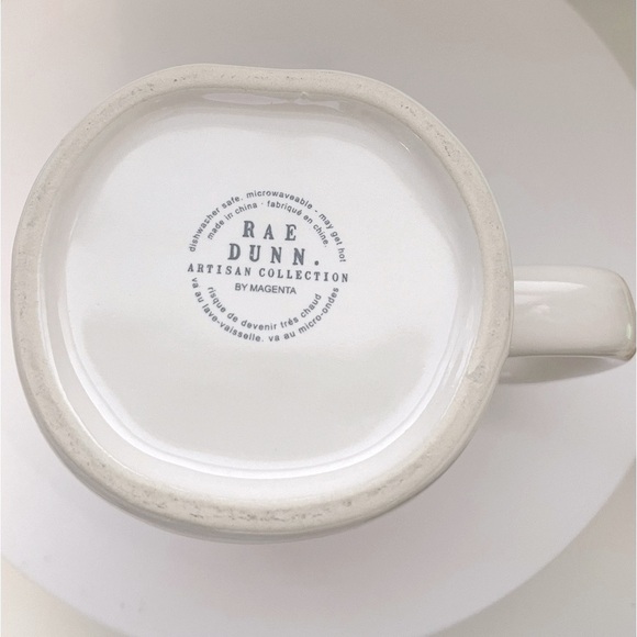 Rae Dunn Papa Bear Mug - Picture 5 of 5